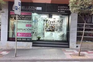 BellezzaPrive /// Est&eacute;tica Blanes