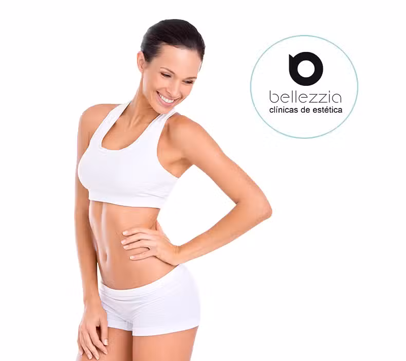 Bellezzia cl&iacute;nicas est&eacute;ticas