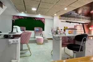 Bellissima Beauty & Nails