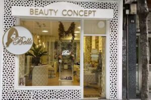 Bells Beauty Concepto
