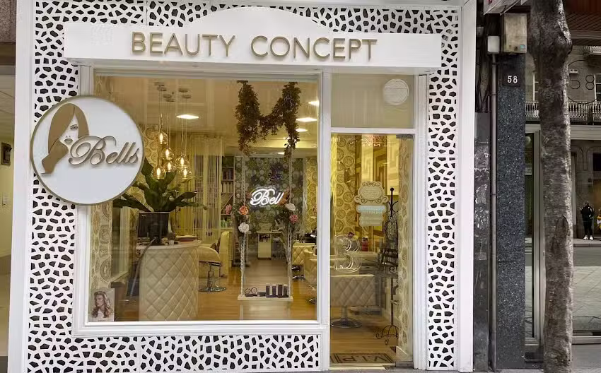 Bells Beauty Concepto