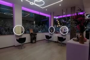 Belma’s estilistas