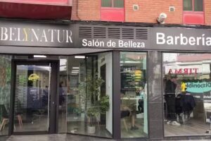 Belynatur Salon de belleza Barber&iacute;a