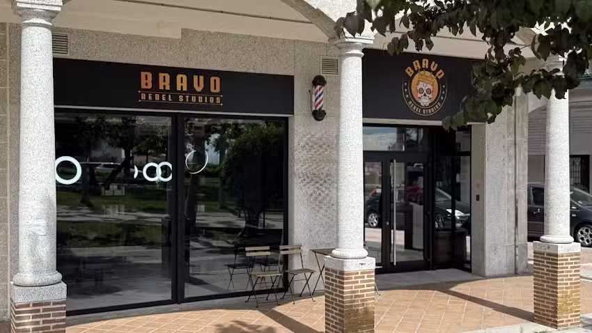 BENALI peluqueria