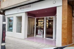 Benessere Noem&iacute; Cuervo