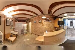 Benestar Sarri&agrave;