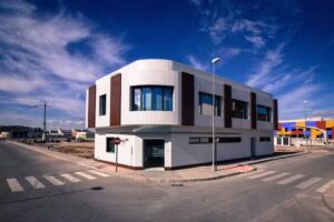 Bennu Centro de Prescripci&oacute;n de Ejercicio F&iacute;sico y Salud