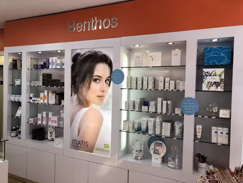 Benthos Est&eacute;tica Sociedad Cooperativa