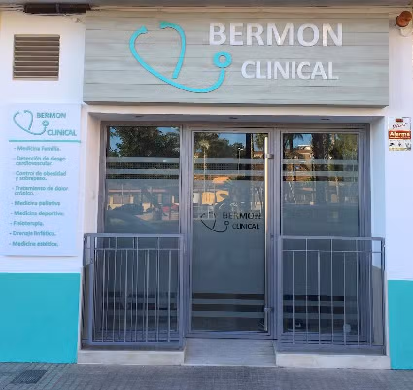 Bermon Clinical