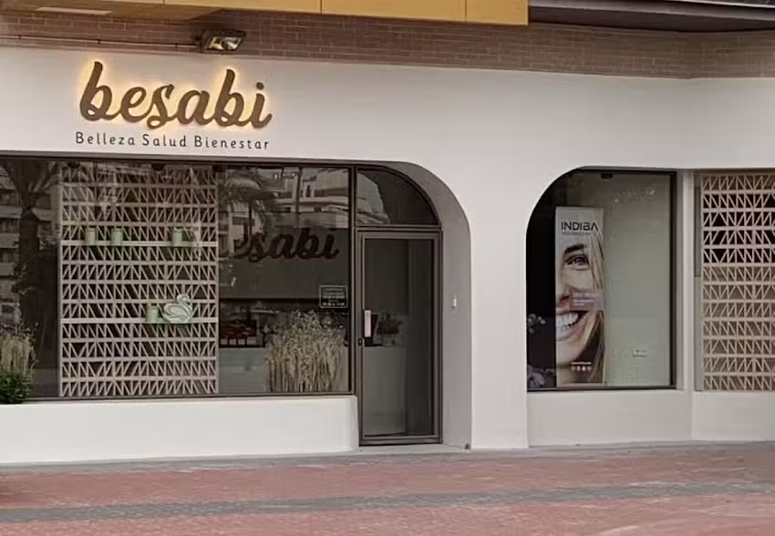 Besabi Murcia Juan de Borb&oacute;n