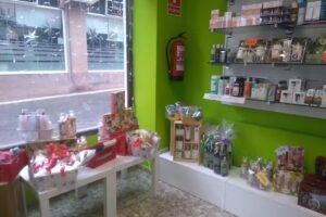 Besafarma Parafarmacia y Herbolario