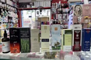 BEST COSM&Eacute;TICO