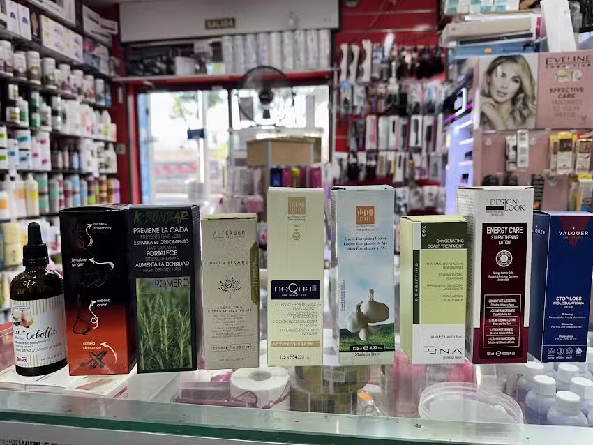 BEST COSM&Eacute;TICO