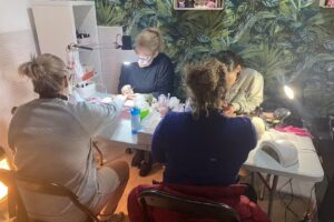 Betel centro de belleza y bienestar