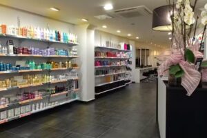 BETH&rsquo;S HAIR &middot; El Born / Santa Caterina