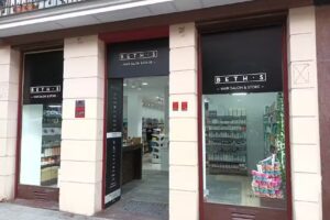 BETH&rsquo;S HAIR &middot; Fuencarral