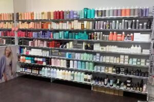 BETH&rsquo;S HAIR &middot; Girona