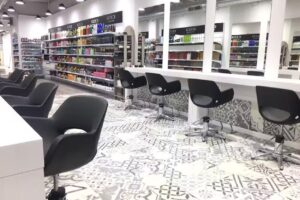 BETH&rsquo;S HAIR &middot; Gr&agrave;cia