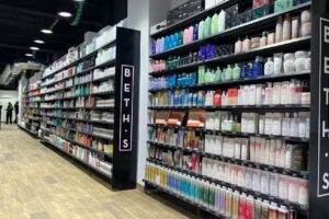 BETH&rsquo;S HAIR &middot; Joanic / Barri de Gr&agrave;cia