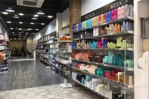 BETH&rsquo;S HAIR &middot; Poblenou