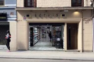 BETH&rsquo;S HAIR &middot; Sant Andreu