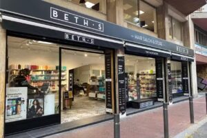 BETH&rsquo;S HAIR &middot; Sant Antoni