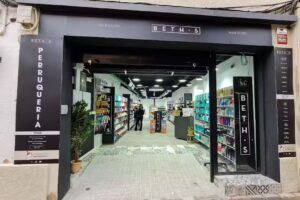 BETH&rsquo;S HAIR &middot; Sant Cugat