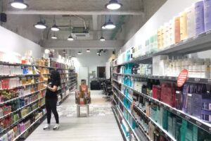 BETH&rsquo;S HAIR &middot; Terrassa