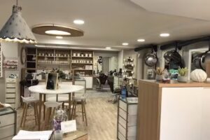 Betty Peluquer&iacute;as