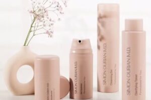 Beyond beauty club by dr. Simon Ourian