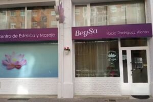 BeySa centro de belleza y masaje Rocio Rodriguez