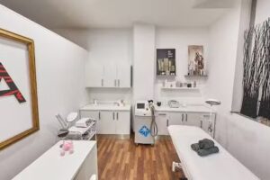 Bhodial, est&eacute;tica y belleza