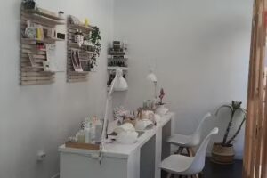 BiBe Espacio de Bienestar y Belleza