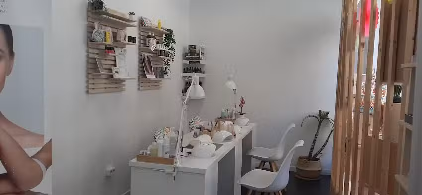 BiBe Espacio de Bienestar y Belleza