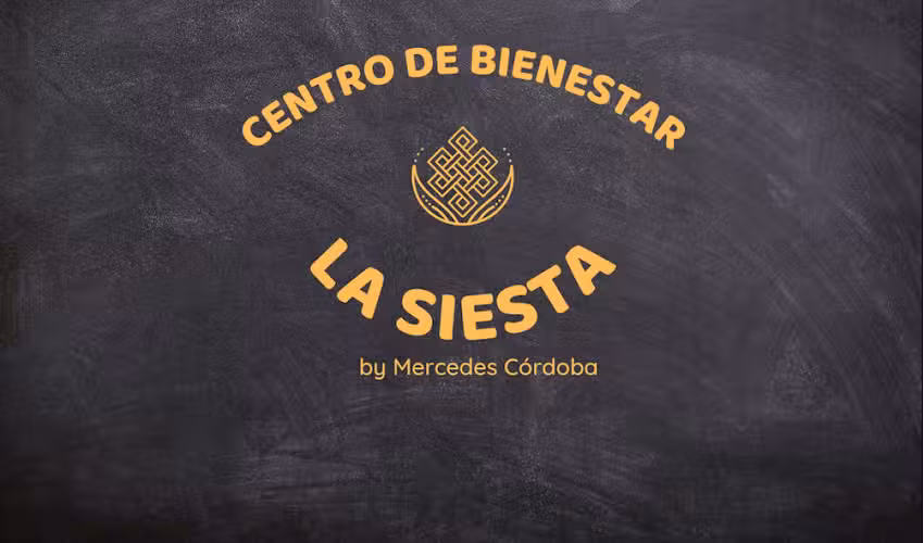 Bienestar La Siesta by Mercedes C&oacute;rdoba