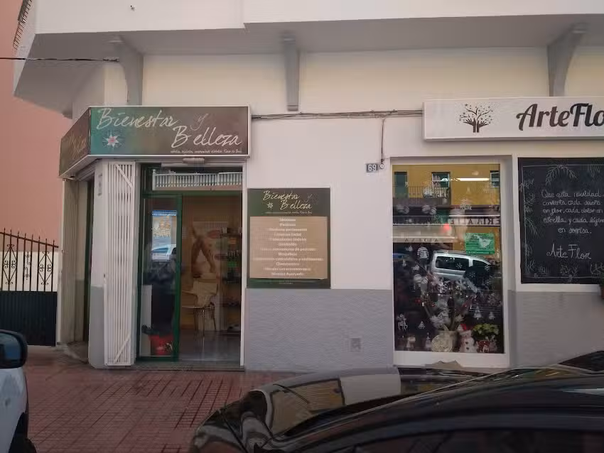 Bienestar y Belleza