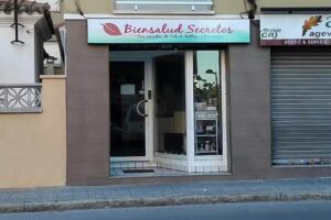 Biensalud Secretos Tus Secretos de Salud, Belleza y Bienestar