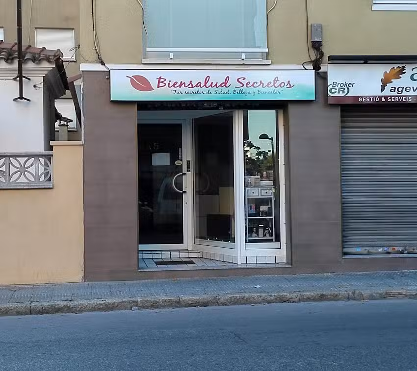 Biensalud Secretos Tus Secretos de Salud, Belleza y Bienestar