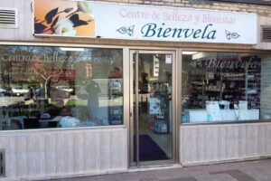 Bienvela Centro de Belleza y Bienestar