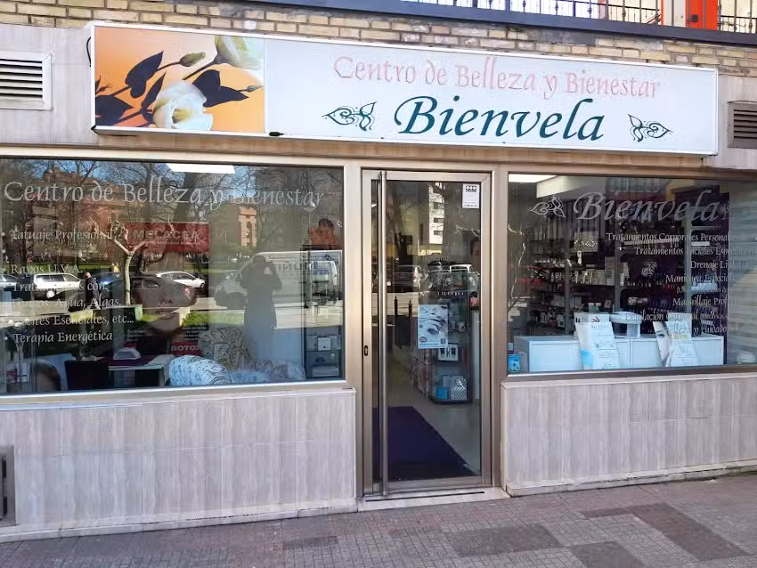 Bienvela Centro de Belleza y Bienestar