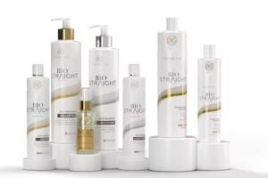 Big Forest Cosmetics