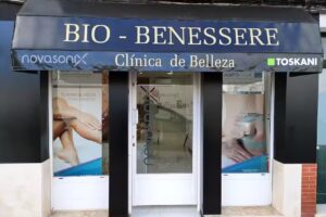 Bio-Benessere Centro oficial Novasonix