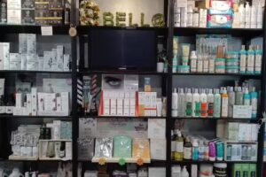 Biobella. Centro de Est&eacute;tica Natural