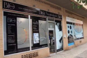 Bioimagen Cl&iacute;nica m&eacute;dico est&eacute;tica & Fisioterapia