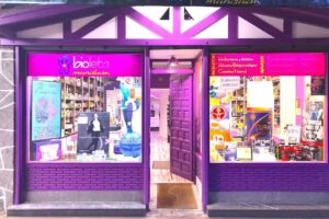 Bioleta Munduan Bilbao