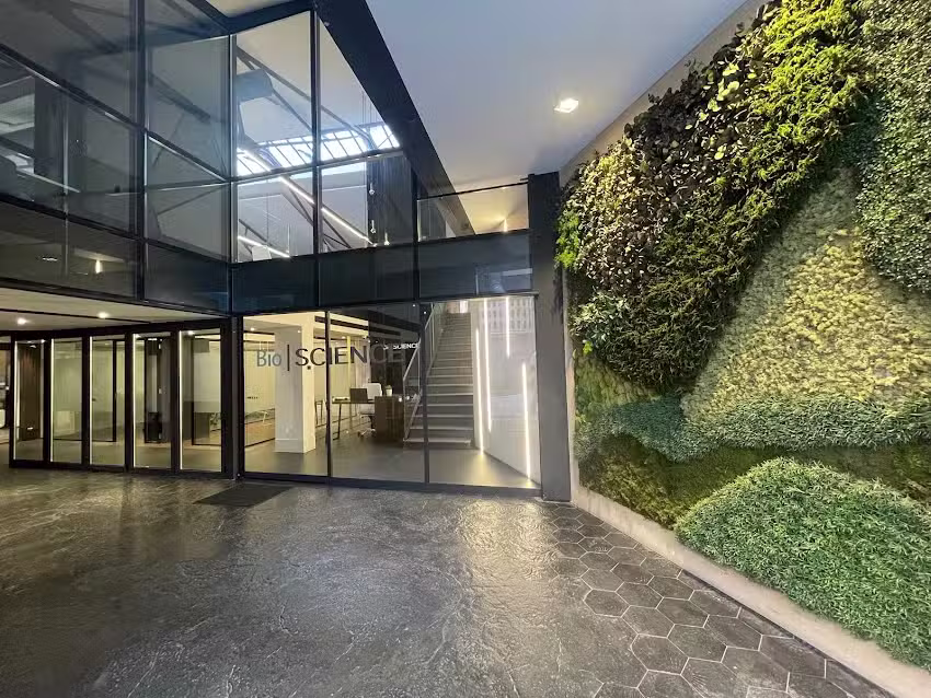 Bioscience Cosmetics