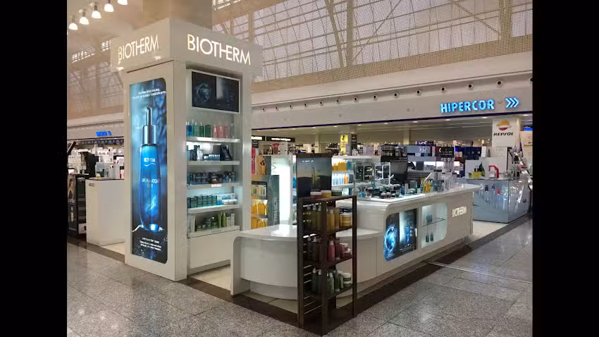 Biotherm