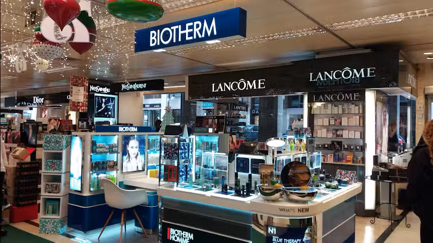 Biotherm