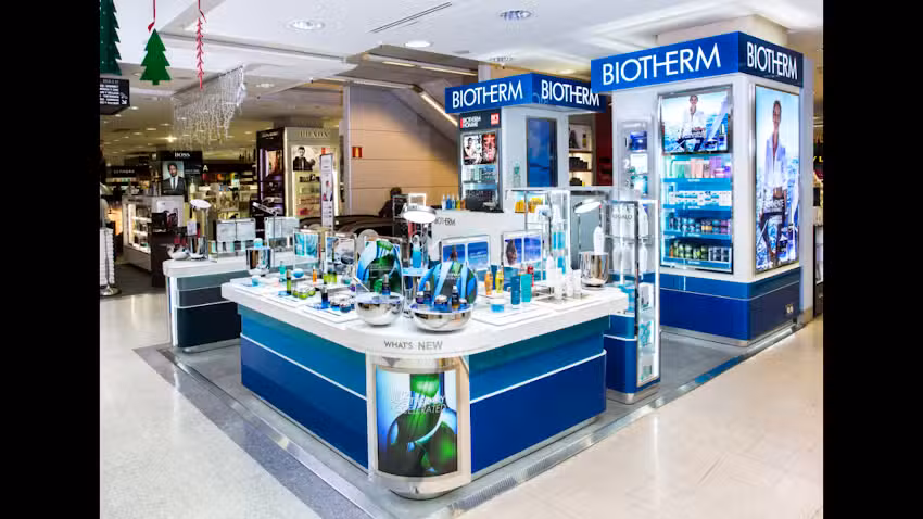 Biotherm