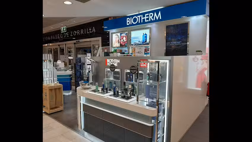 Biotherm